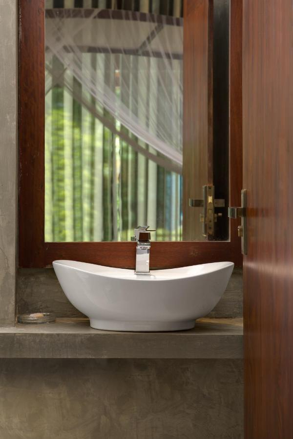 Ballarat Luxury Villa - Hikkaduwa Bagian luar foto